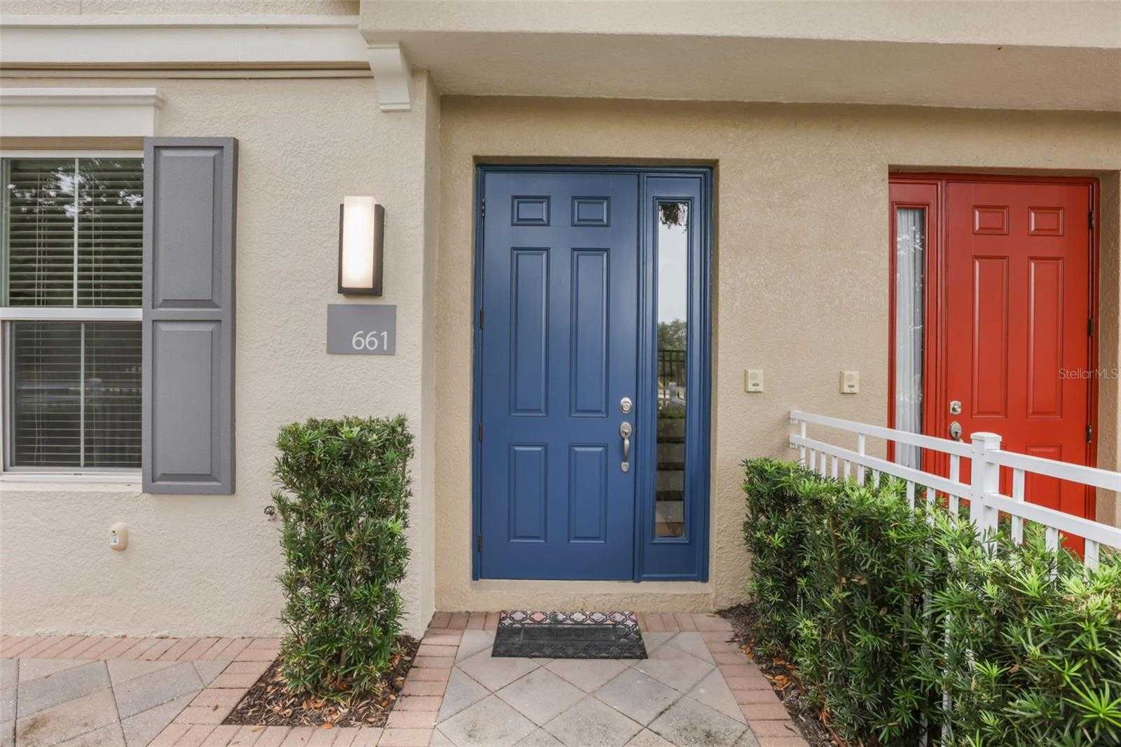 661 HANGNEST LANE Lake Mary Florida United States, for Rent, residential,  , Realty World Preferred