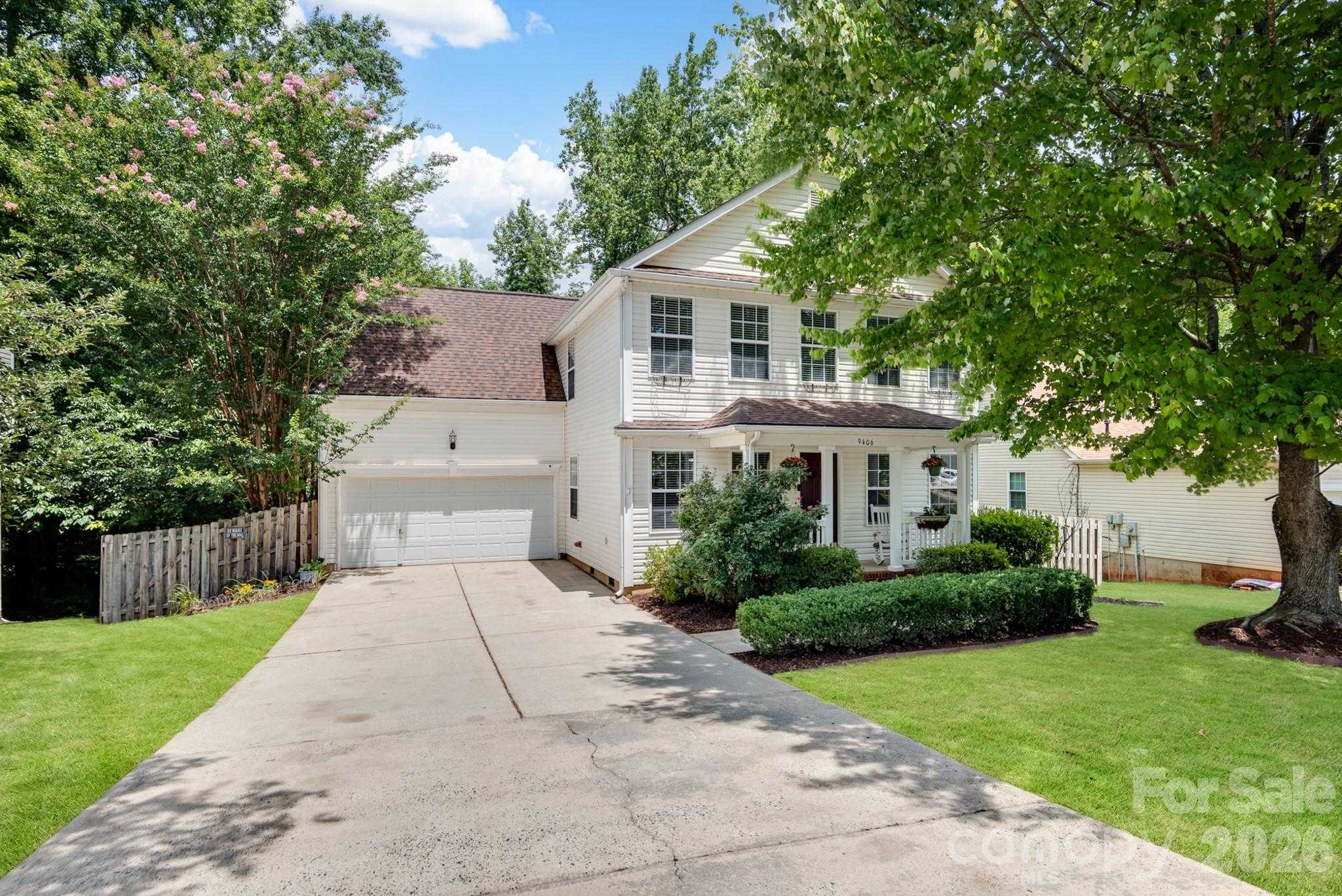 9406 Golden Pond Drive Charlotte North Carolina United States, for Sale, residential, William Owens , South Charlotte Properties