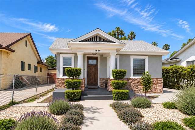 1849 W 38th Street Los Angeles California United States, for Sale, residential,  , Castle Rock Realty