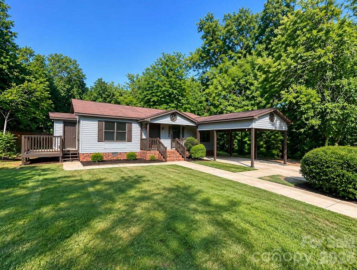 115 Geroid Street Salisbury North Carolina United States, for Sale, residential, David Garofalo, Carolina4Sale Realty LLC