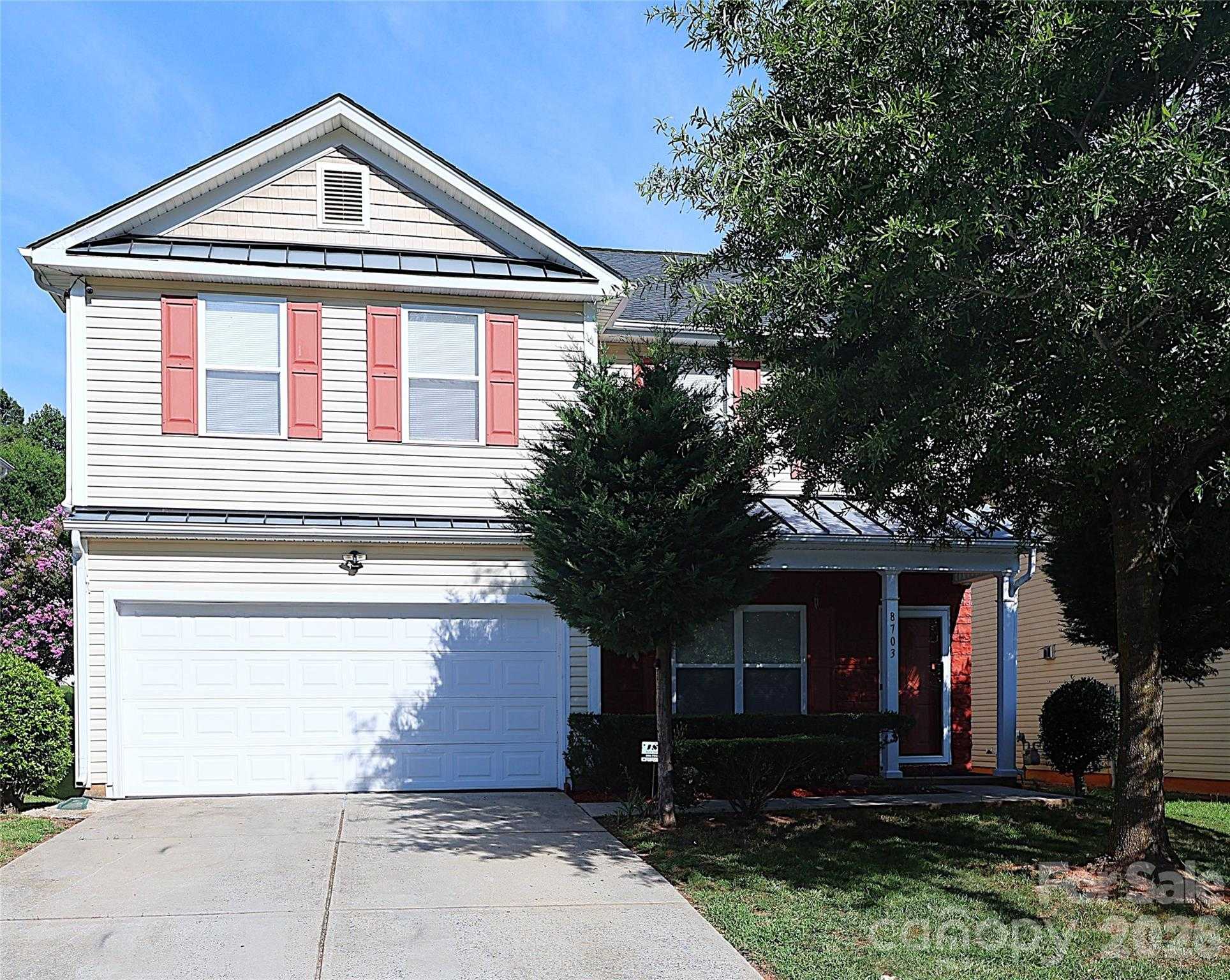 8703 Earthenware Drive Charlotte North Carolina United States, for Sale, residential, William Owens , South Charlotte Properties