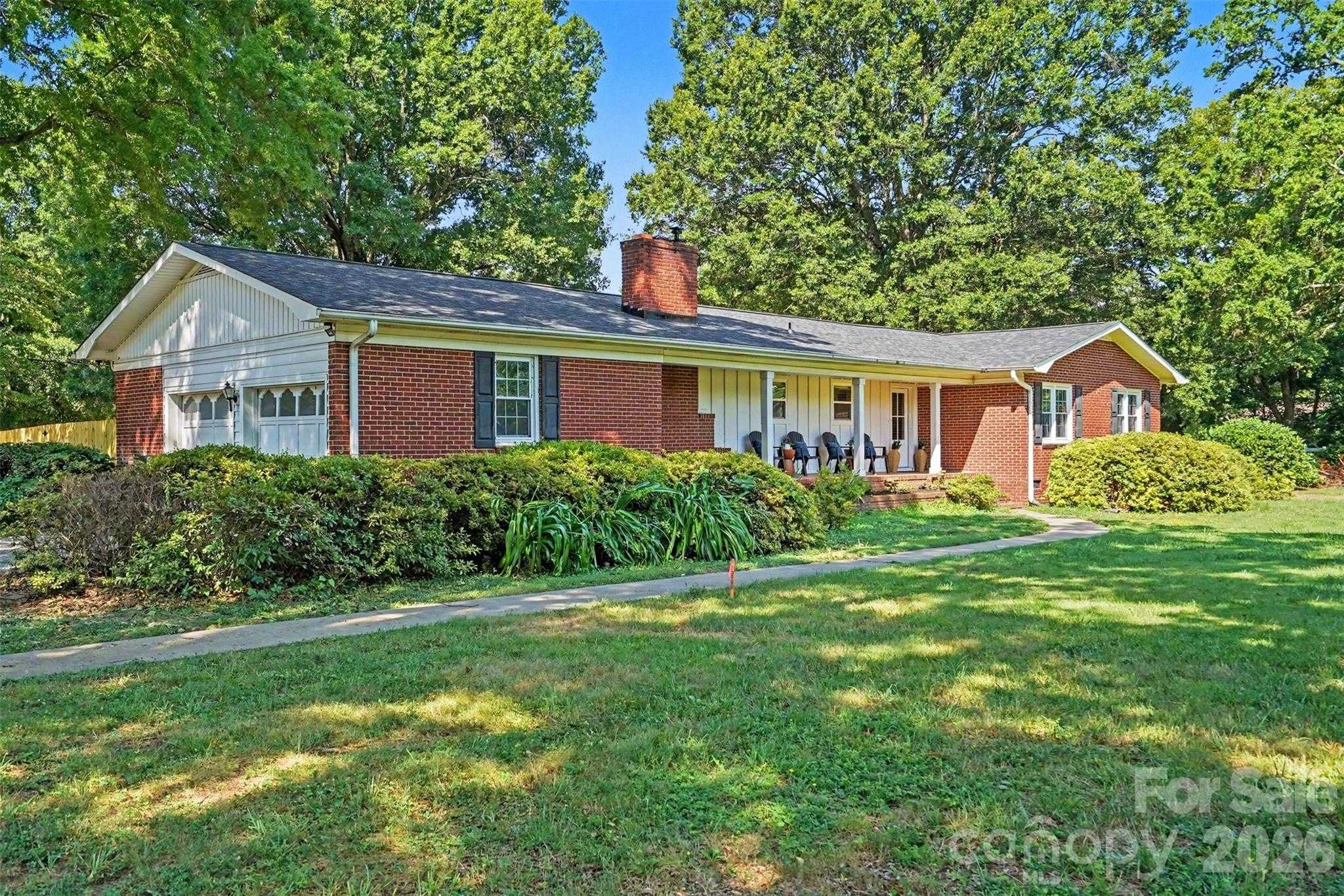 12620 Idlewild Road Matthews North Carolina United States, for Sale, residential, William Owens , South Charlotte Properties