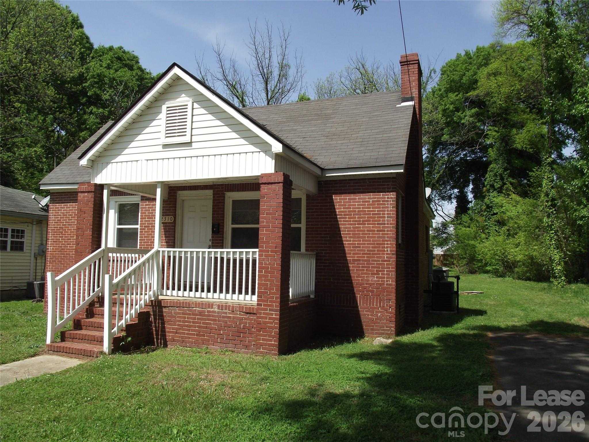2310 Dundeen Street Charlotte North Carolina United States, for Rent, residential, Kristen Haynes, New Home Buyers Brokers / Realty Pros