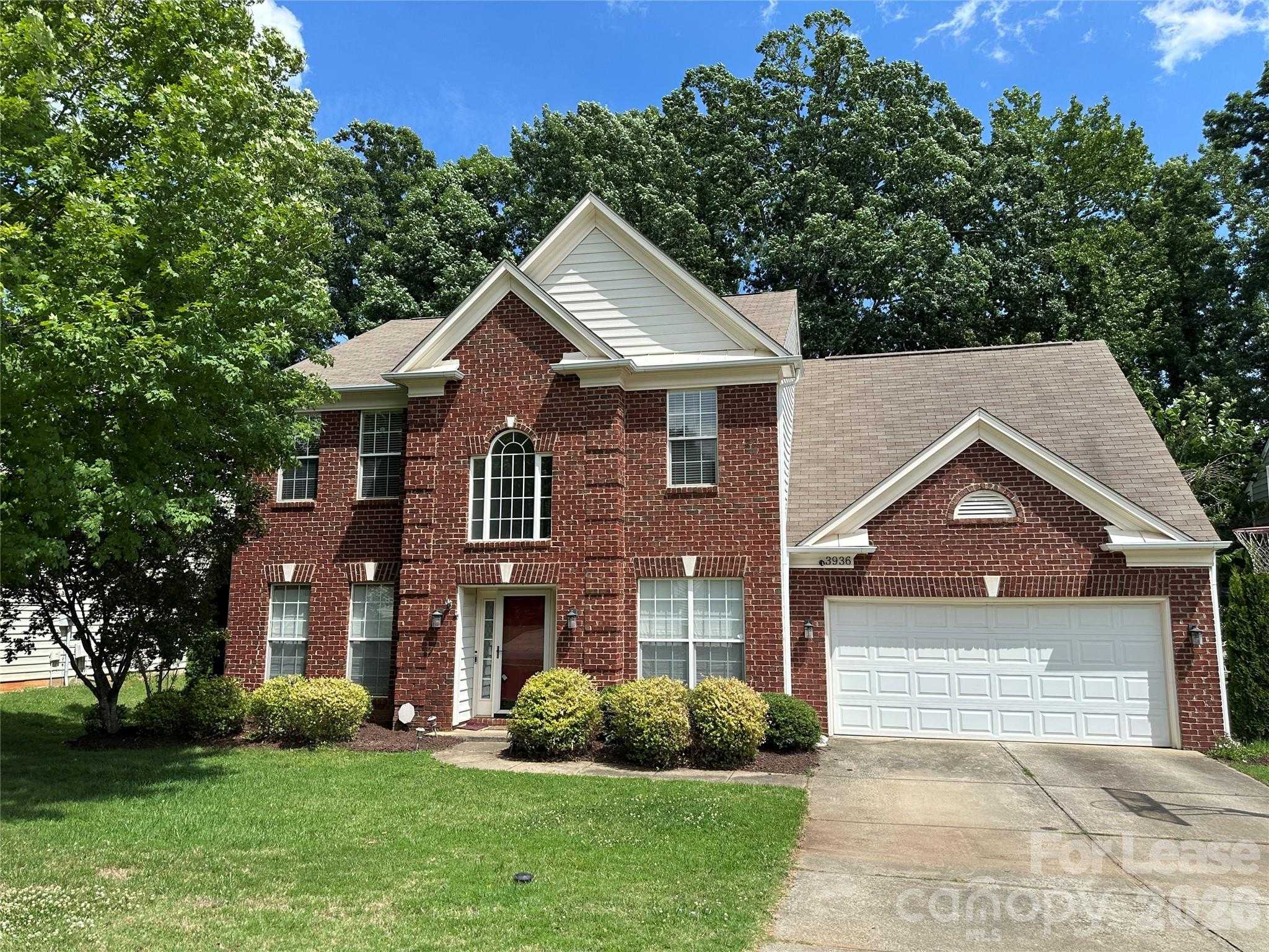 3936 Manor House Drive Charlotte North Carolina United States, for Rent, residential, Kristen Haynes, New Home Buyers Brokers / Realty Pros