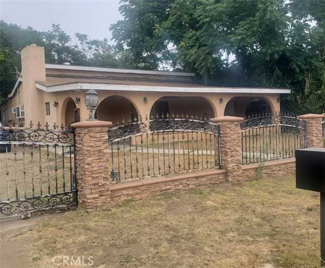 12468 Ralston Los Angeles California United States, for Sale, residential, Joana Laundern, InCom Brokerage Sample
