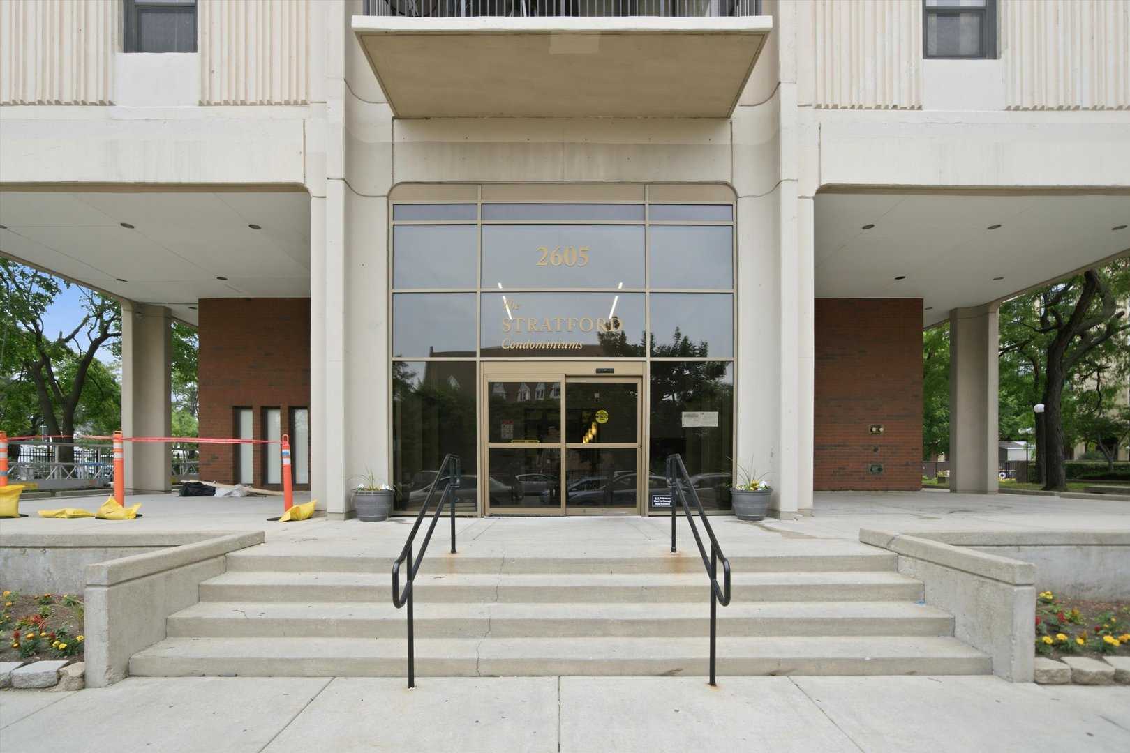 2605 S Indiana Avenue APT 304 Chicago Illinois United States, for Sale, residential,  , RICHLAND GLOBAL INC.