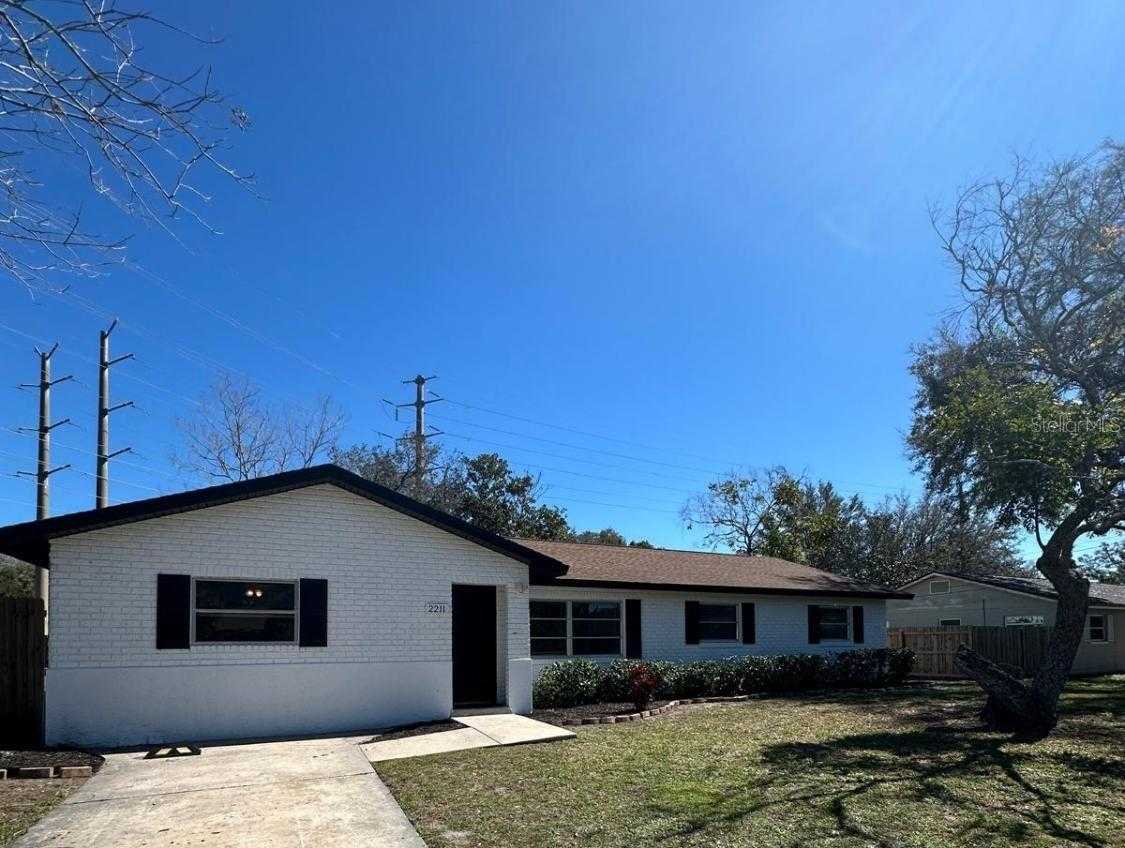 2211 SUNNY VIEW DR Oviedo Florida United States, for Sale, residential, Fritz Wardlow, HomeSmart
