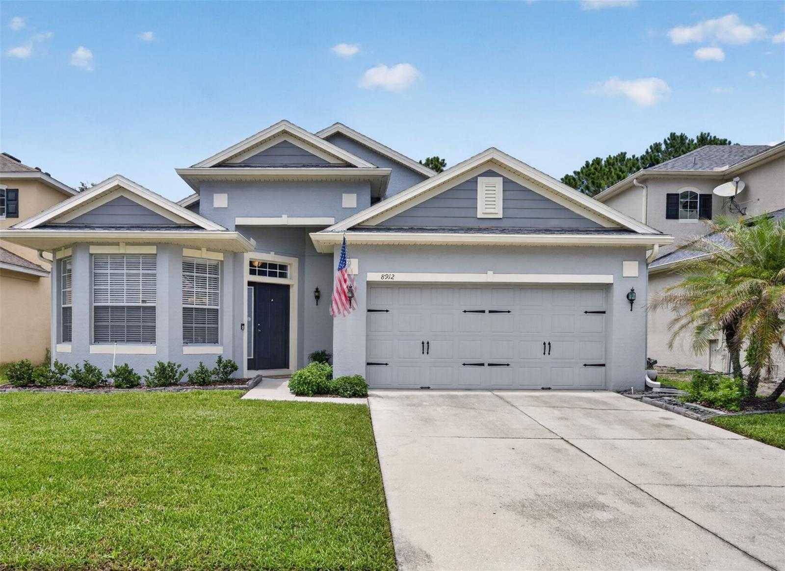 8912 VICKROY TERRACE Oviedo Florida United States, for Sale, residential, Fritz Wardlow, HomeSmart