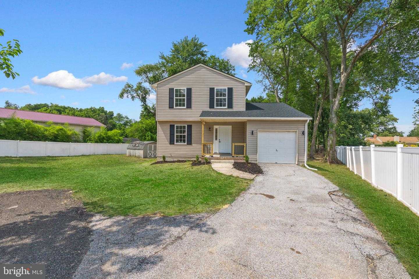 1018 BELL AVENUE Glen Burnie Maryland United States, for Sale, residential, Litra  Simms, Simms and Associates