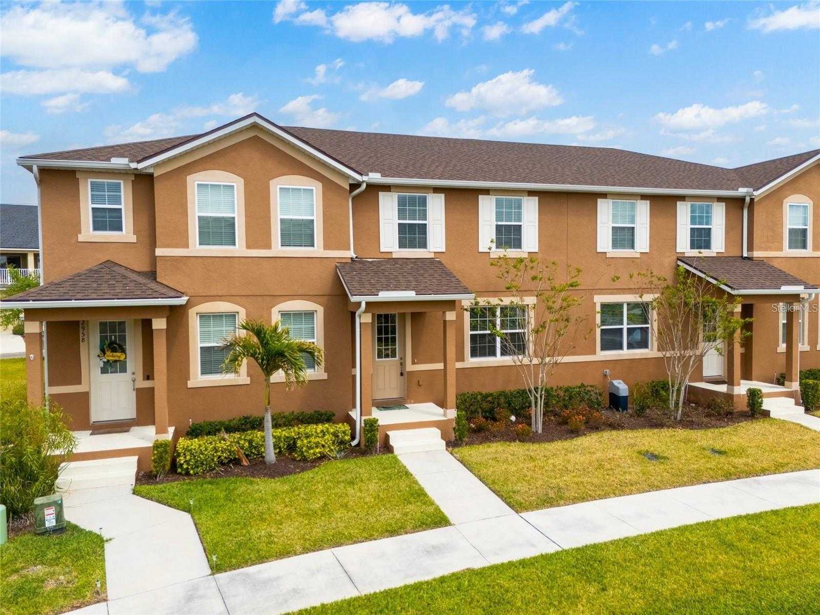 2962 FIREBUSH WAY Clermont Florida United States, for Sale, residential, Zaira Mejia, Spaces & Styles Group