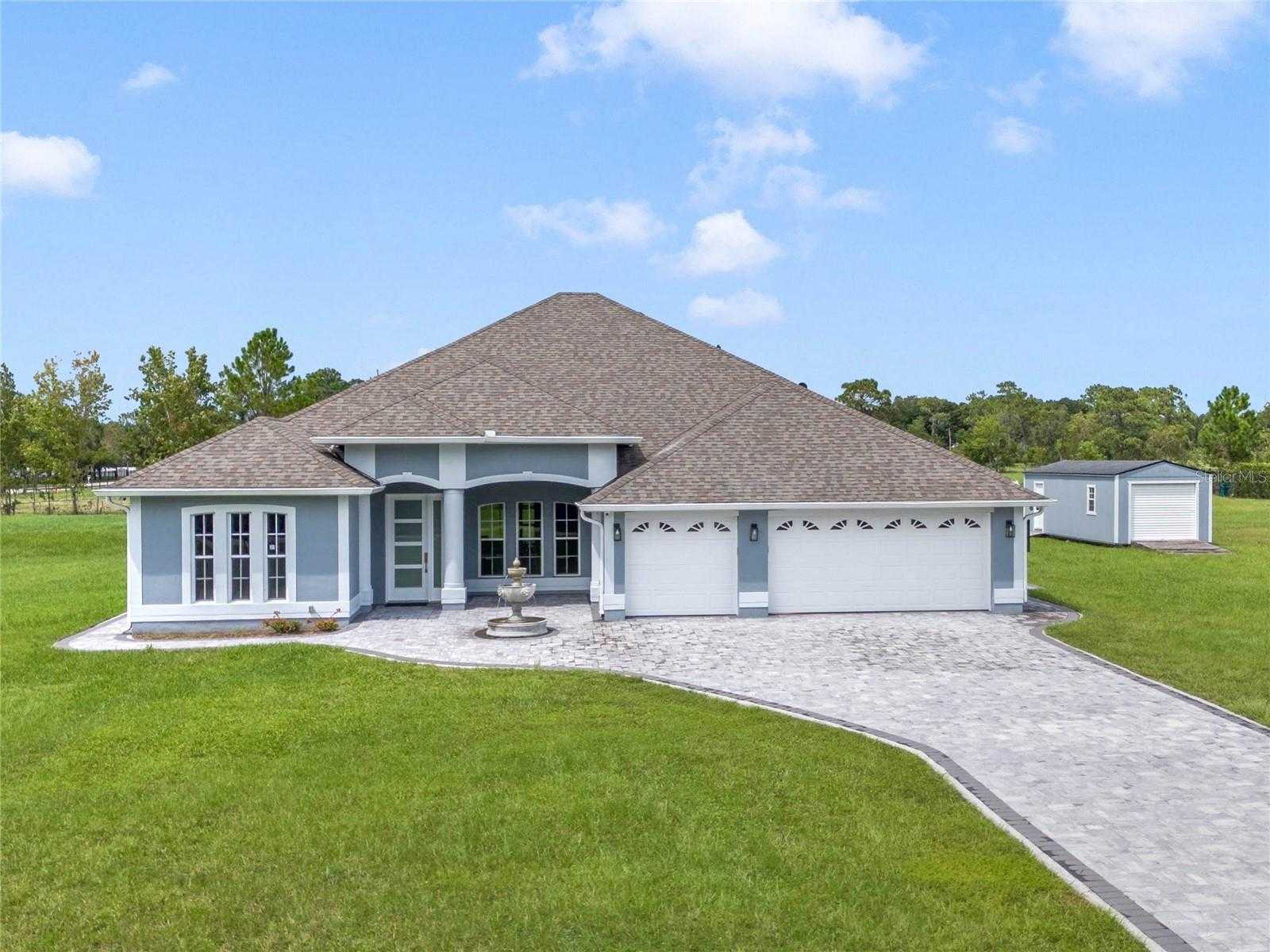 6607 WHISPERING PINES ROAD Orlando Florida United States, for Sale, residential, Joao Pereira, La Rosa Realty