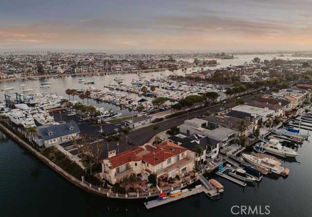 842 Harbor Island Drive Newport Beach California United States, for Sale, residential,  , Orange County House