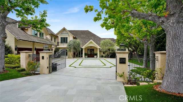 1 Cypress Point Lane Newport Beach California United States, for Sale, residential,  , Orange County House