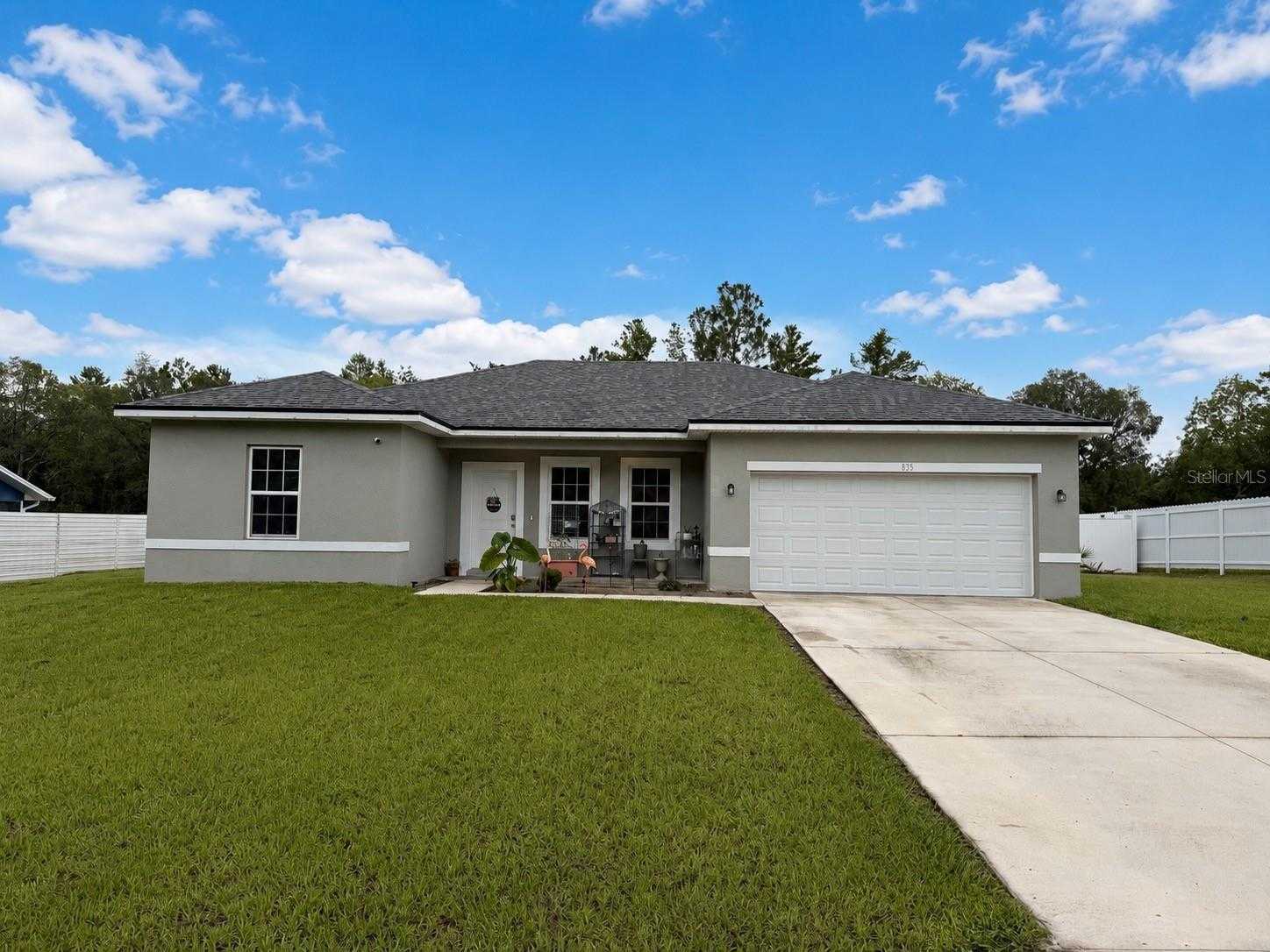 835 MARION OAKS MANOR Ocala Florida United States, for Sale, residential, Garrett Huffman, eXp Realty