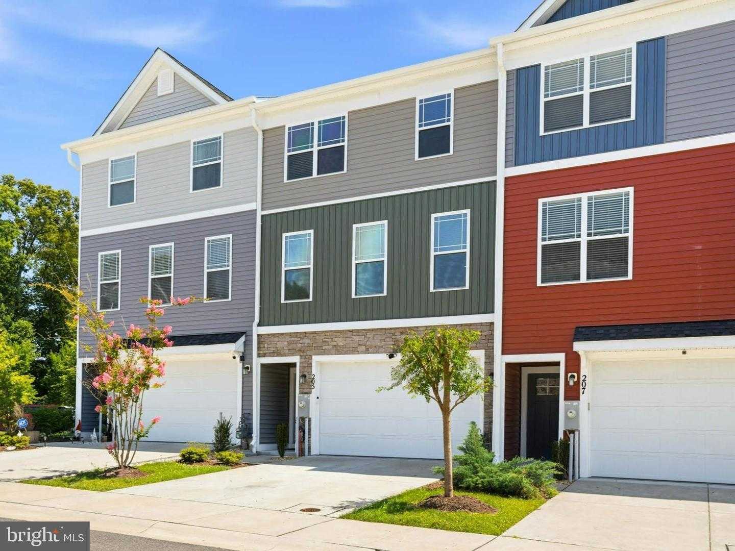 205 JENKINS WAY Glen Burnie Maryland United States, for Sale, residential, Litra  Simms, Simms and Associates