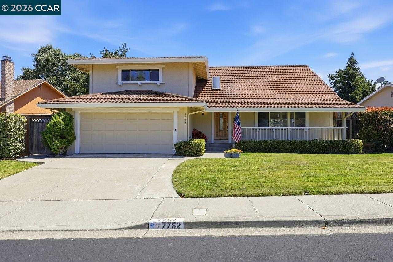 7752 Fairoaks Dr Pleasanton California United States, for Sale, residential, Sunday  Peters, SOBORA Real Estate