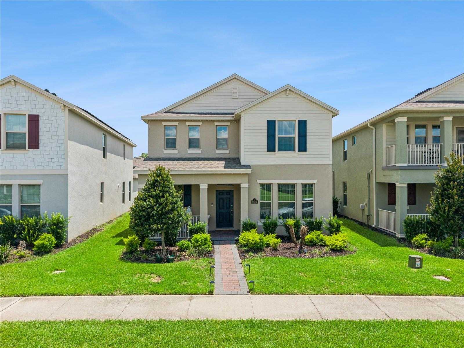 17070 WATER SPRING BOULEVARD Winter Garden Florida United States, for Sale, residential, Zaira Mejia, Spaces & Styles Group