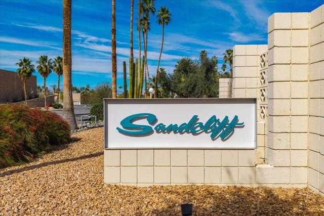 1859 Sandcliff Road Palm Springs California United States, for Sale, residential, Michael Layton, PSagent.com
