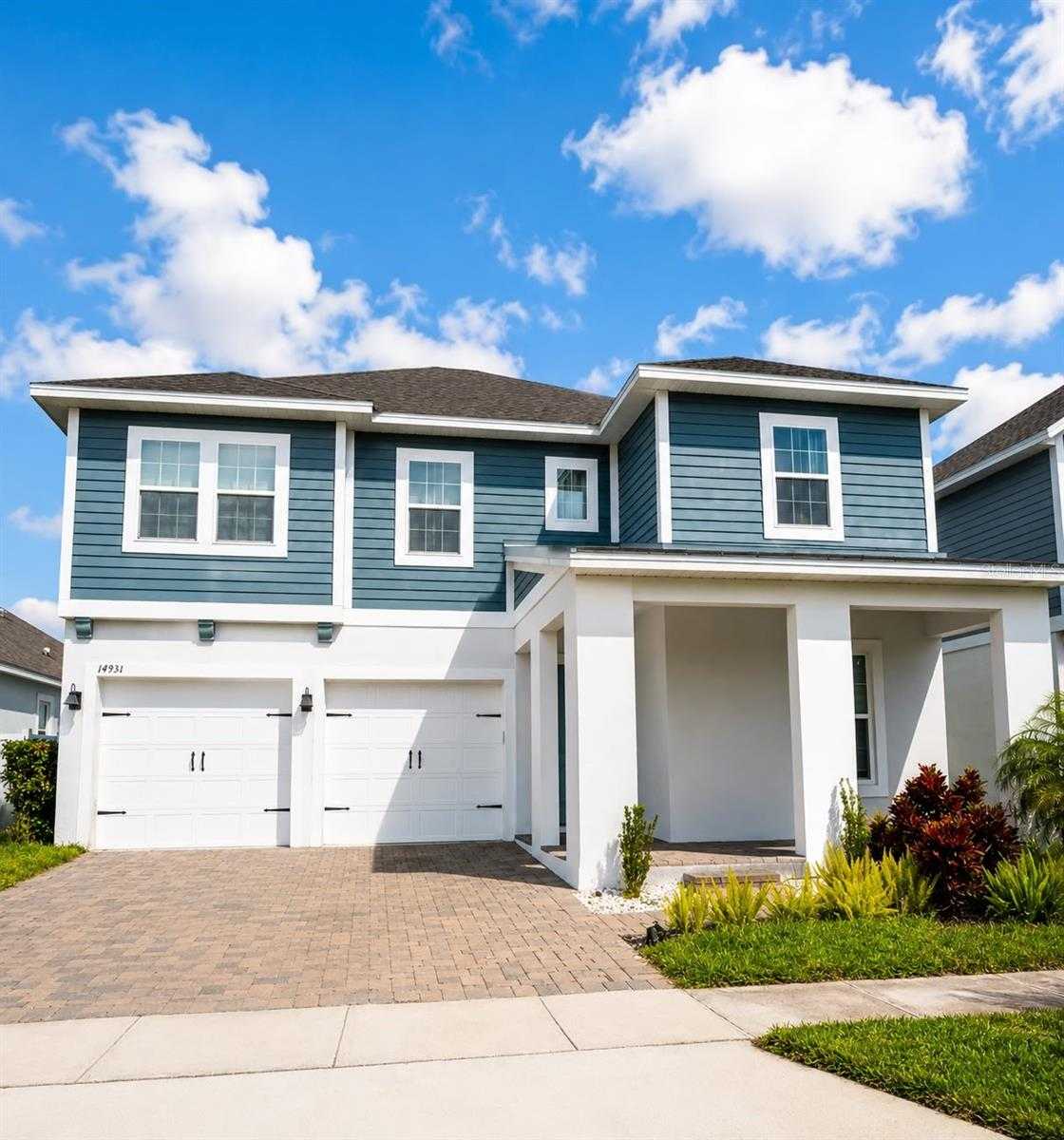 14931 LEBEAU LOOP Winter Garden Florida United States, for Sale, residential, Zaira Mejia, Spaces & Styles Group