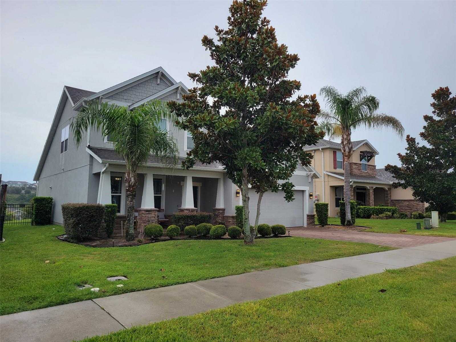 1464 CABOT DRIVE Clermont Florida United States, for Sale, residential, Zaira Mejia, Spaces & Styles Group