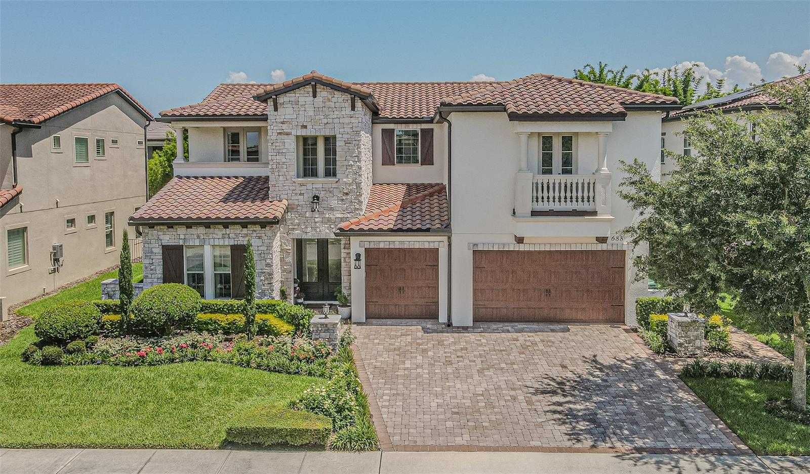 688 CANOPY ESTATES DRIVE Winter Garden Florida United States, for Sale, residential, Zaira Mejia, Spaces & Styles Group