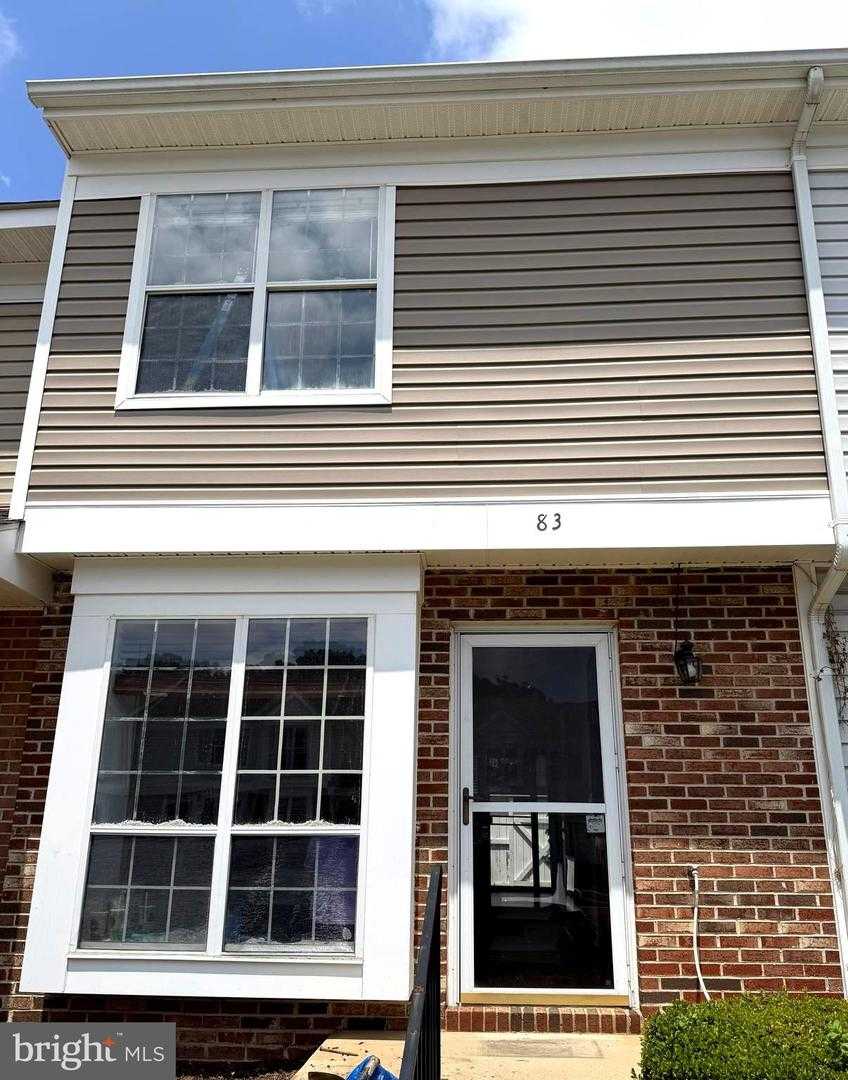 83 SUDBURY SQUARE Sterling Virginia United States, for Sale, residential, Bruno Tarquinii, Fairfax Realty Premier