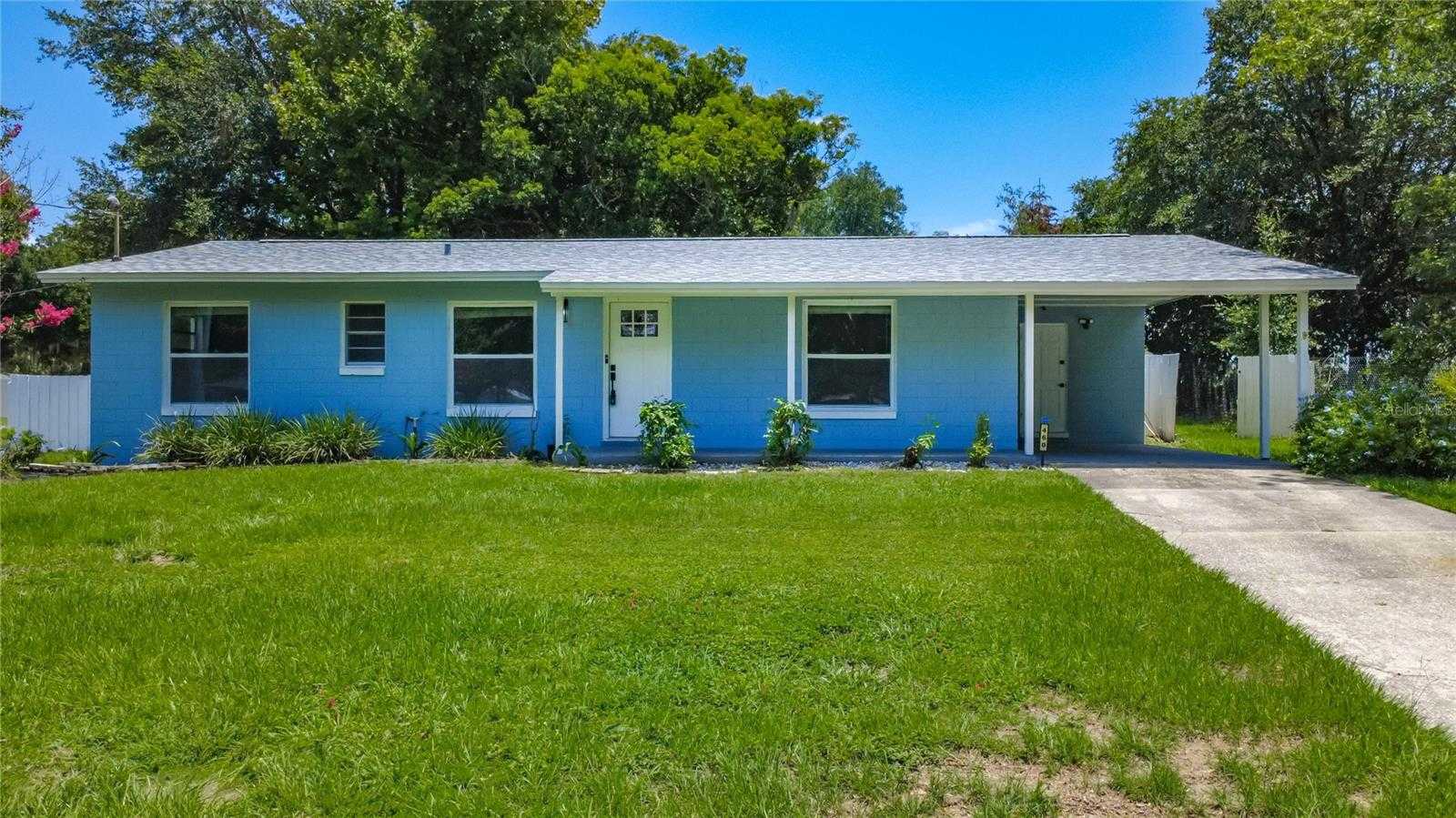 460 N PINE AVENUE Oviedo Florida United States, for Sale, residential, Fritz Wardlow, HomeSmart