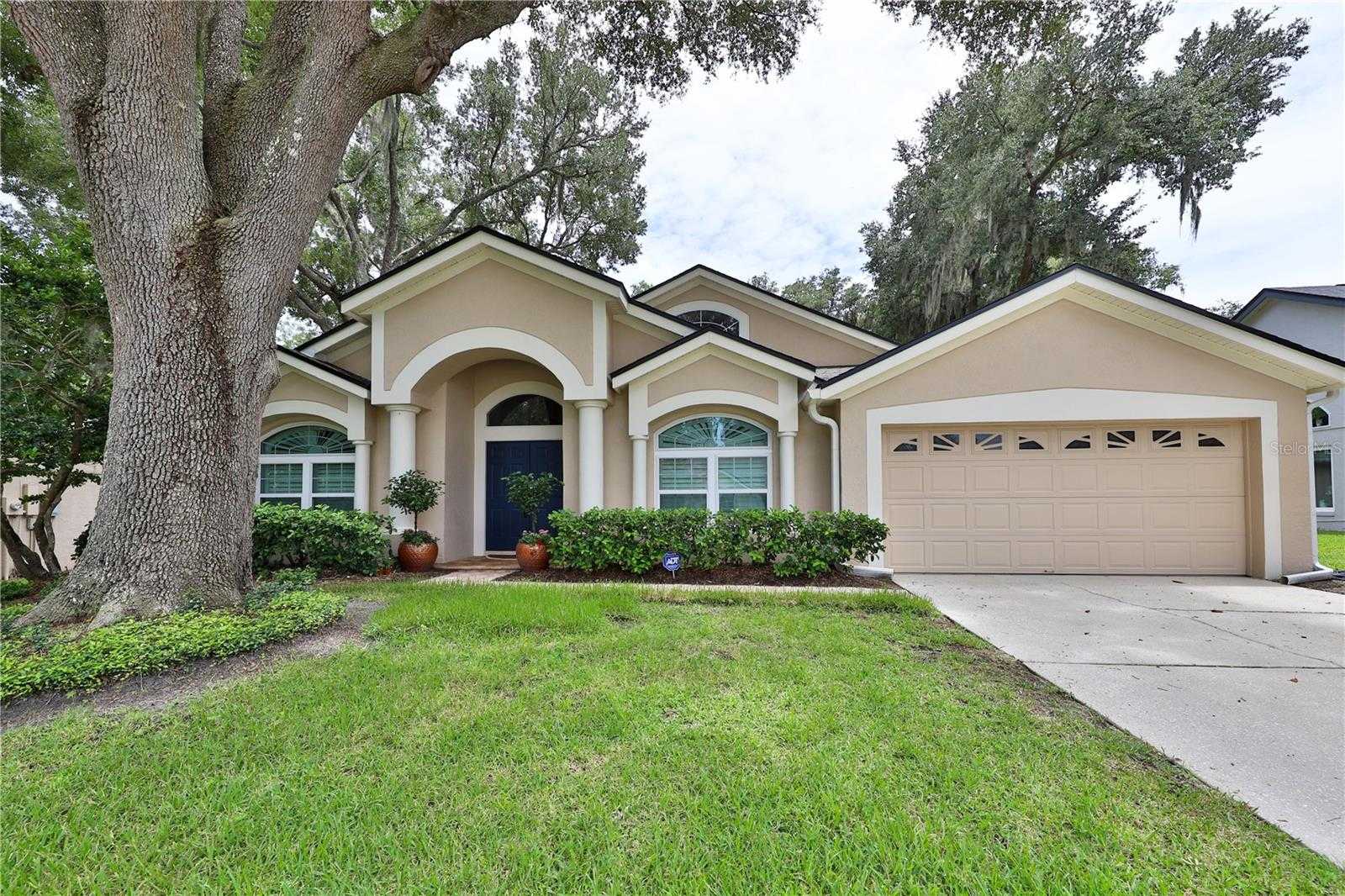 2578 EKANA DRIVE Oviedo Florida United States, for Sale, residential, Fritz Wardlow, HomeSmart