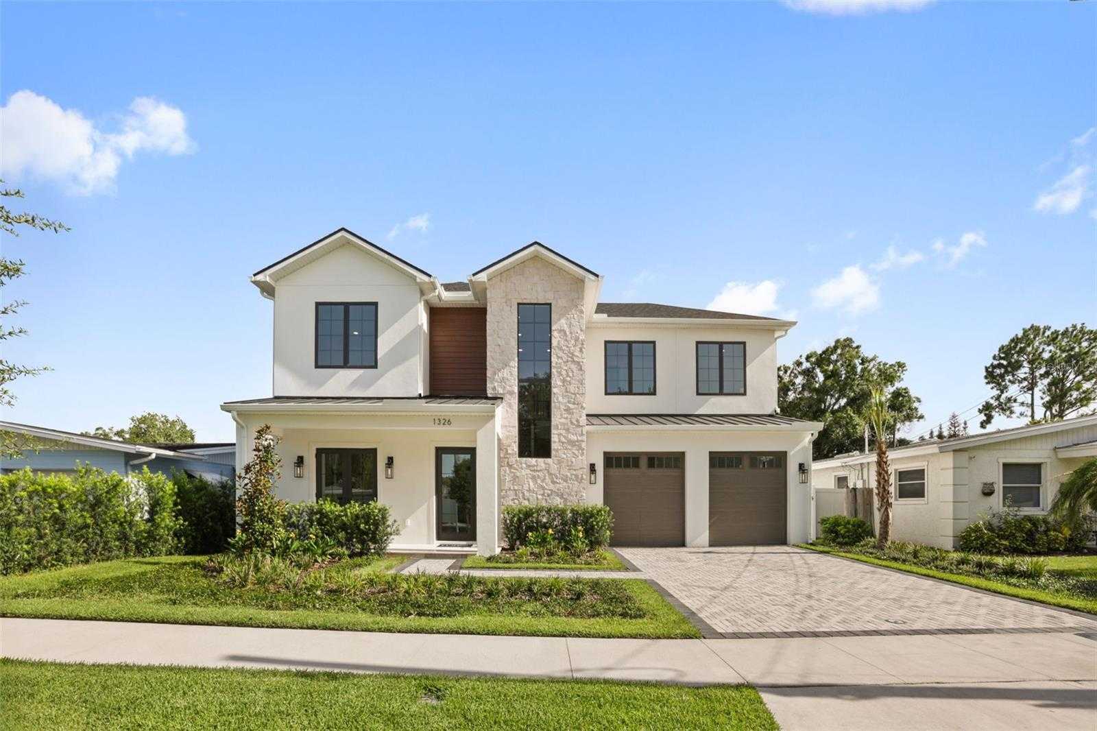 1326 W NEW HAMPSHIRE STREET Orlando Florida United States, for Sale, residential,  , Success Home Sales