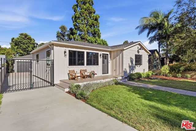 4414 Westlawn Avenue Los Angeles California United States, for Sale, residential,  , InCom Brokerage Sample