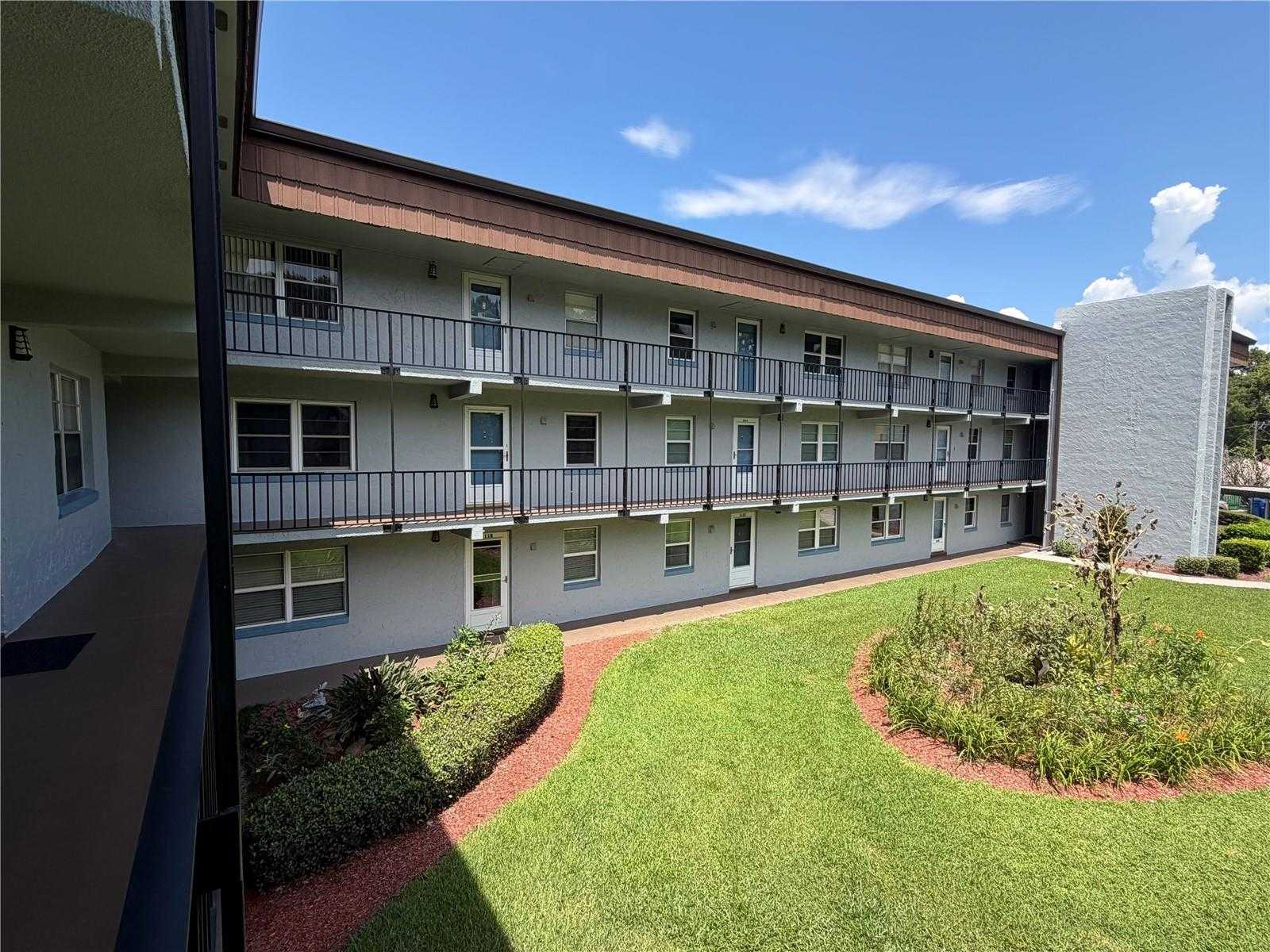 333 LAKE HOWARD DRIVE APT 211B Winter Haven Florida United States, for Rent, residential,  , Crosby and Associates Inc