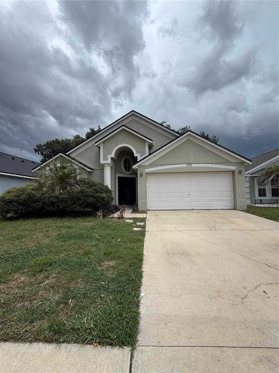 2791 BLUE RAVEN COURT Lake Mary Florida United States, for Rent, residential,  , Realty World Preferred