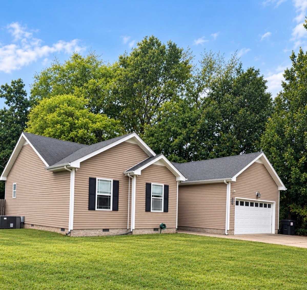 3828 Maliki Dr Clarksville Tennessee United States, for Sale, residential, Rebekah  Sprabary, Sweet Home Realty & Property Management