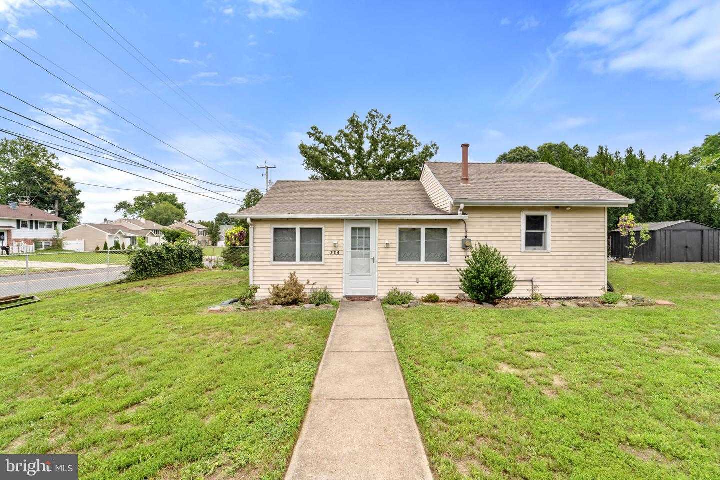 324 OGDEN STATION ROAD Wenonah New Jersey United States, for Rent, residential, Bruno Tarquinii, Fairfax Realty Premier