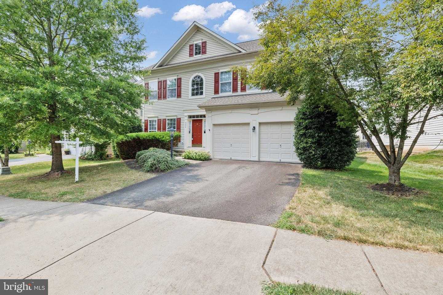9036 WOODPECKER COURT Gainesville Virginia United States, for Rent, residential, Bruno Tarquinii, Fairfax Realty Premier