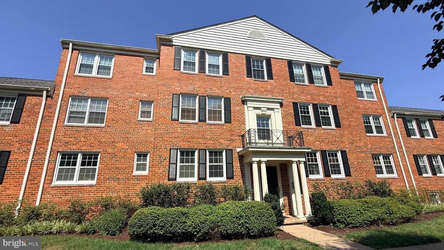 6514 POTOMAC AVENUE APT C1 Alexandria Virginia United States, for Rent, residential, Bruno Tarquinii, Fairfax Realty Premier