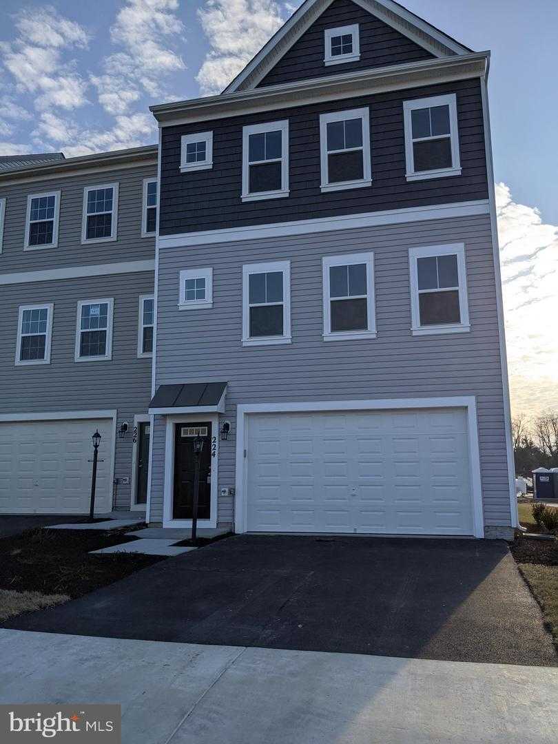 224 PARKLAND DRIVE Stephenson Virginia United States, for Rent, residential, Bruno Tarquinii, Fairfax Realty Premier