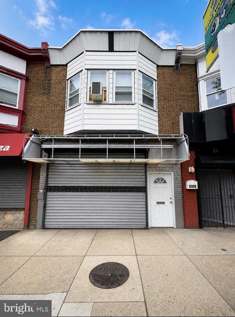 6906 TORRESDALE AVENUE Philadelphia Pennsylvania United States, for Sale, commercial, Bruno Tarquinii, Fairfax Realty Premier
