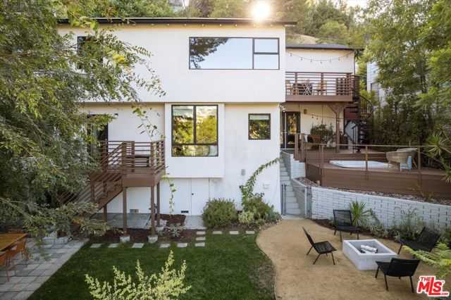 2246 Lyric Avenue Los Angeles California United States, for Sale, residential, Daniil Gorkov, Beverly & Co.