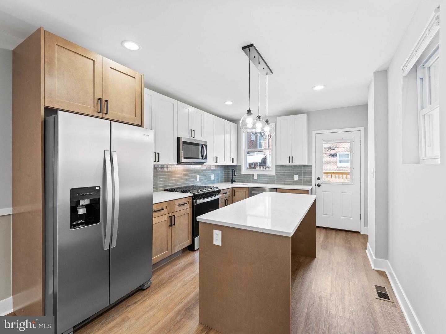 1857 W CHAMPLOST STREET Philadelphia Pennsylvania United States, Sold, residential,  , Market Force Realty