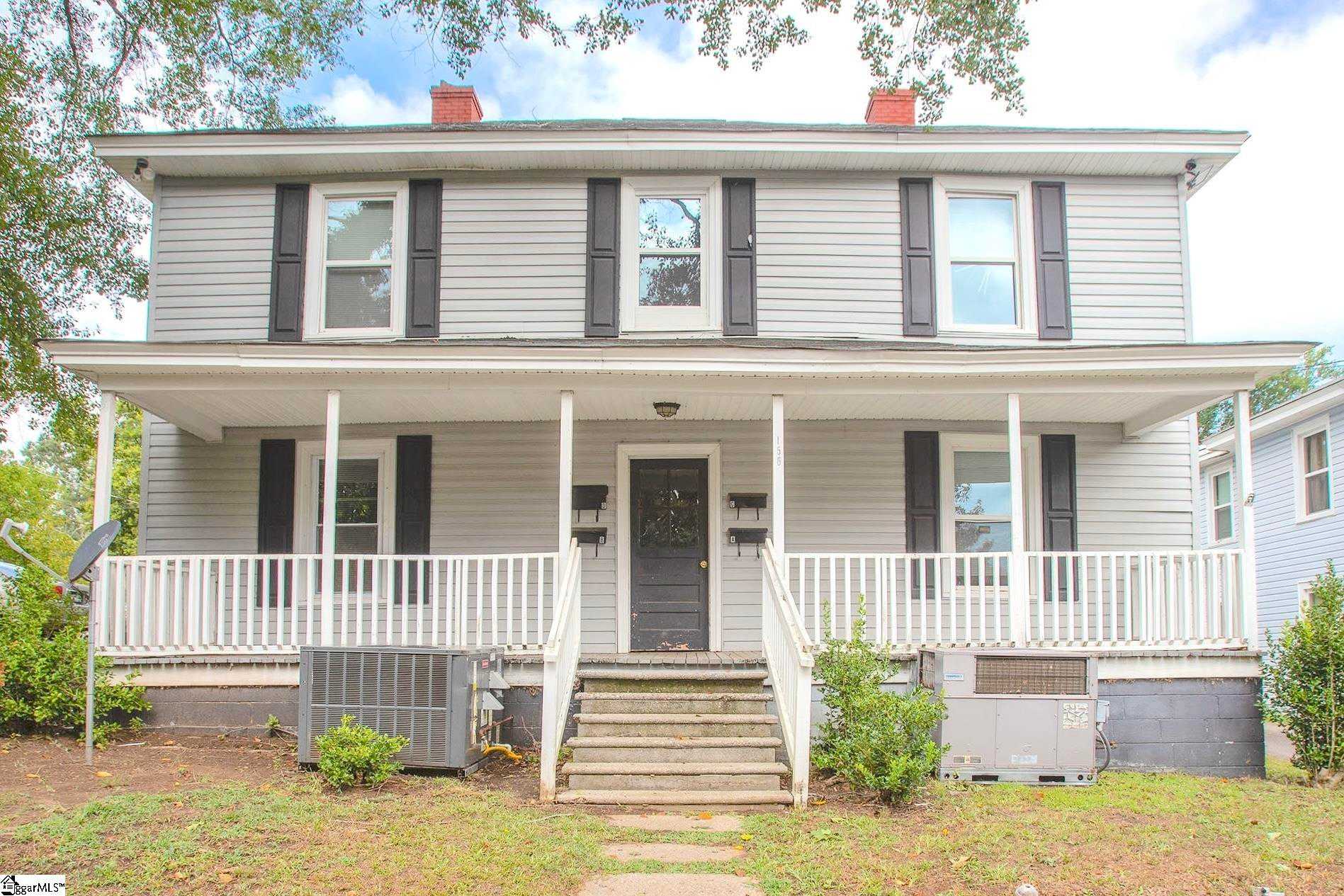 156 Garrett Spartanburg South Carolina United States, for Sale, commercial,  , Valentine Realty Group