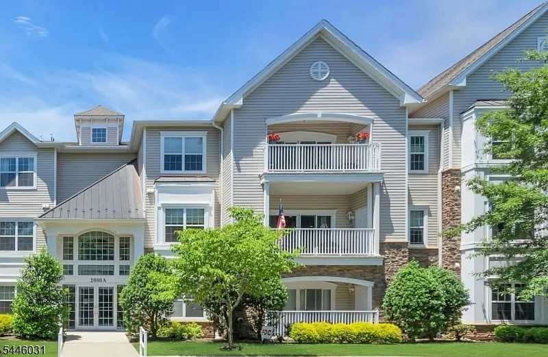 2205 Conrad Way  APT 2205 Franklin Twp. New Jersey United States, for Sale, residential,  , NJ Homes For Sale