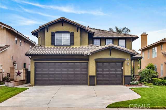 5561 Hunt Club Drive Fontana California United States, for Sale, residential, Luis Rios , Fathom Realty