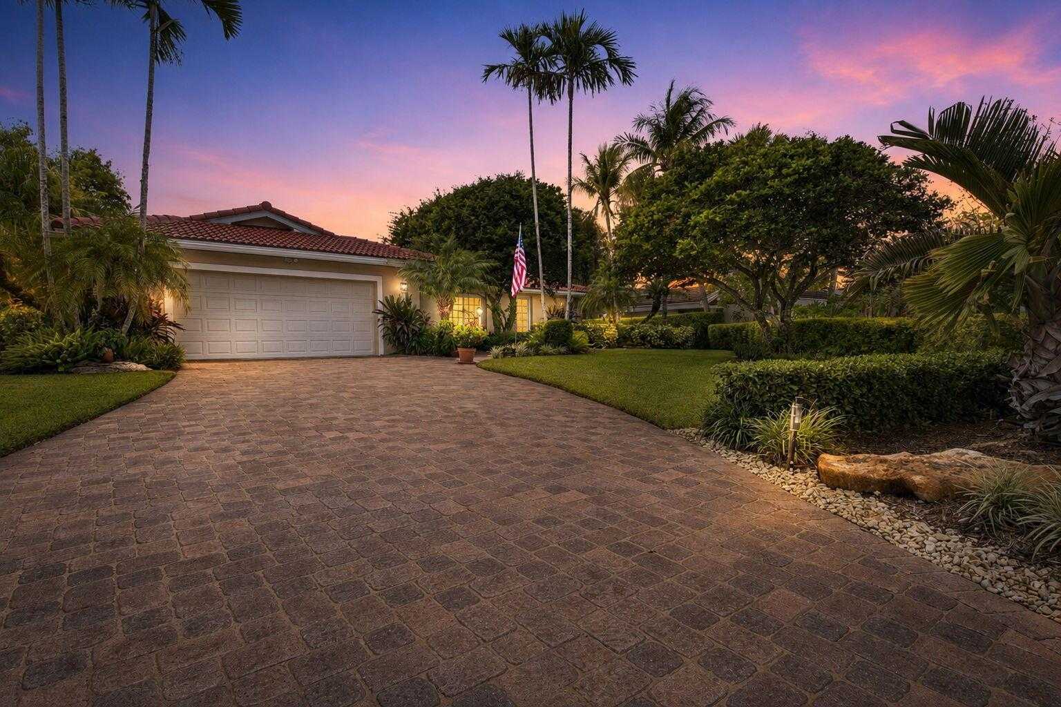 4060 Cypress Hammock Lane Pompano Beach Florida United States, for Sale, residential,  , D'Lux Real Estate Services, LLC