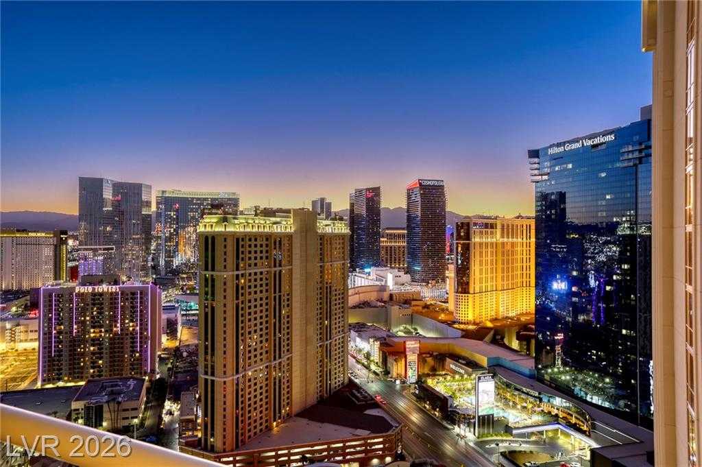 135 Harmon Avenue APT 3321 Las Vegas Nevada United States, for Sale, residential, Stephen Hoopes, Hoopes and Norton