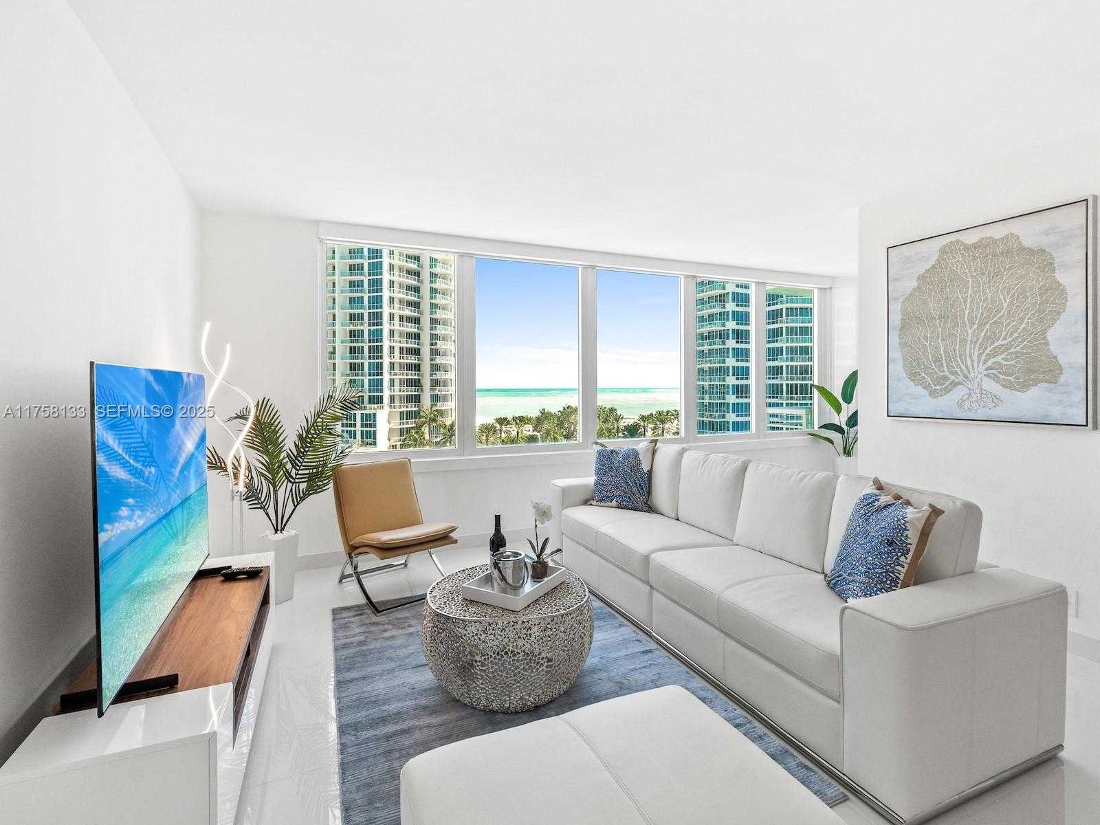 400 S Pointe Dr  APT 906 Miami Beach Florida United States, for Sale, residential, Anna Wilson, Incom Demo New Office