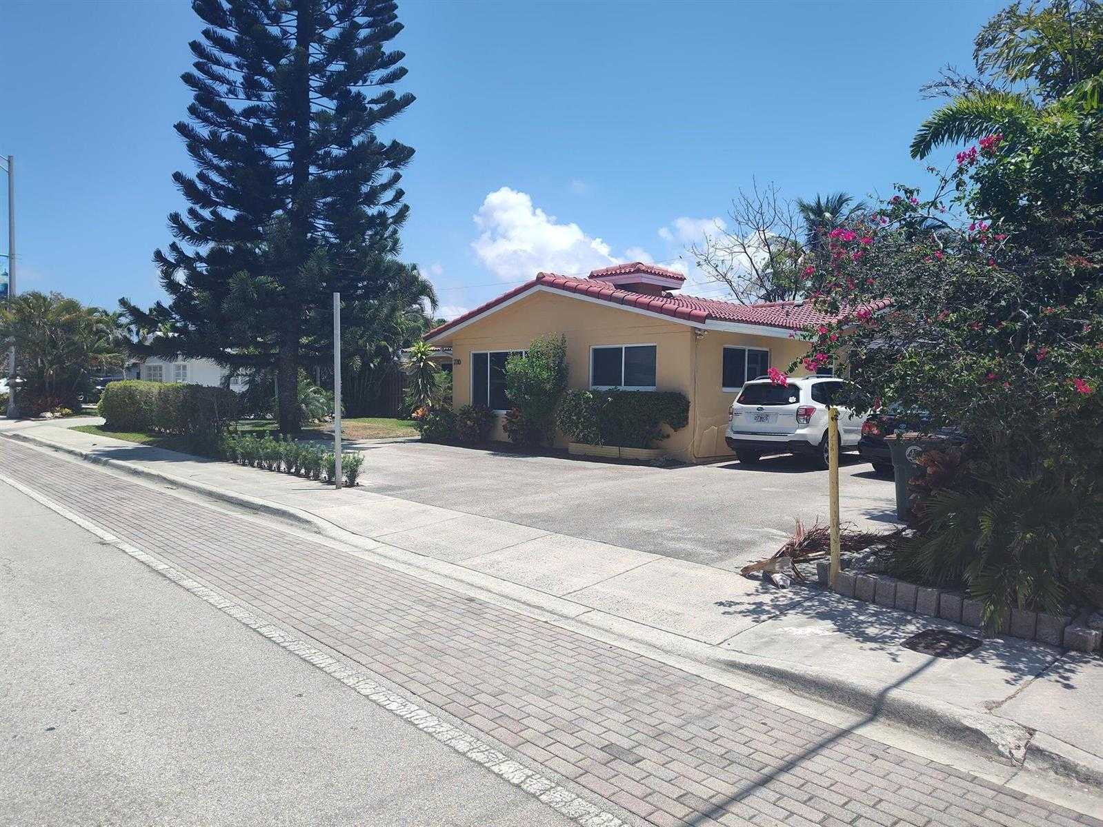 2210 NE 36th Street APT A&b Lighthouse Point Florida United States, for Sale, residential,  , D'Lux Real Estate Services, LLC