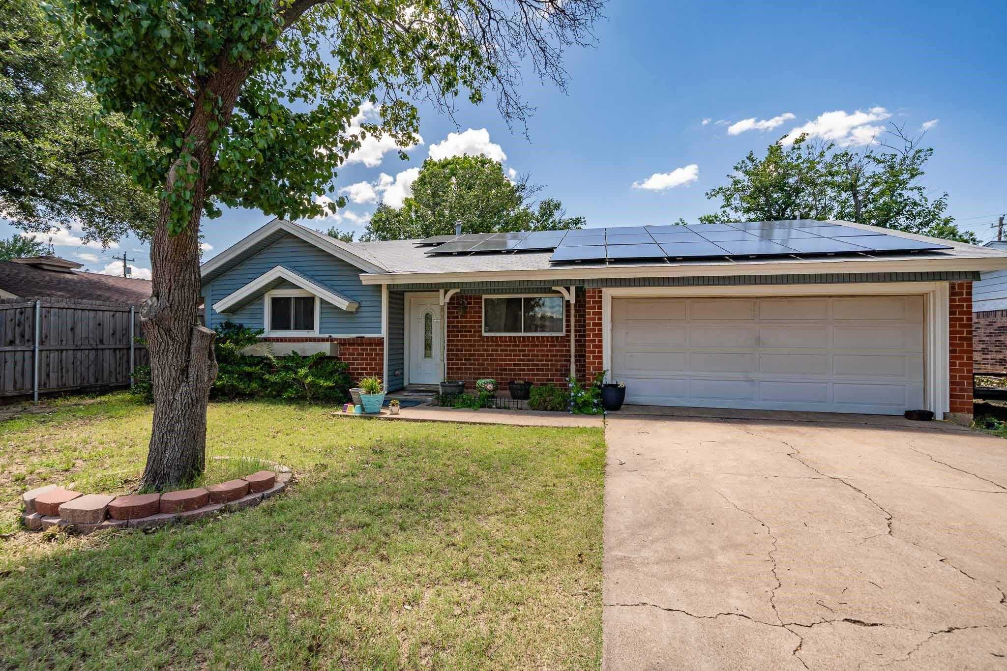4350 MARY LOU Abilene Texas United States, Sale Pending, residential, Ronald Harmon, TriWest, Realtors