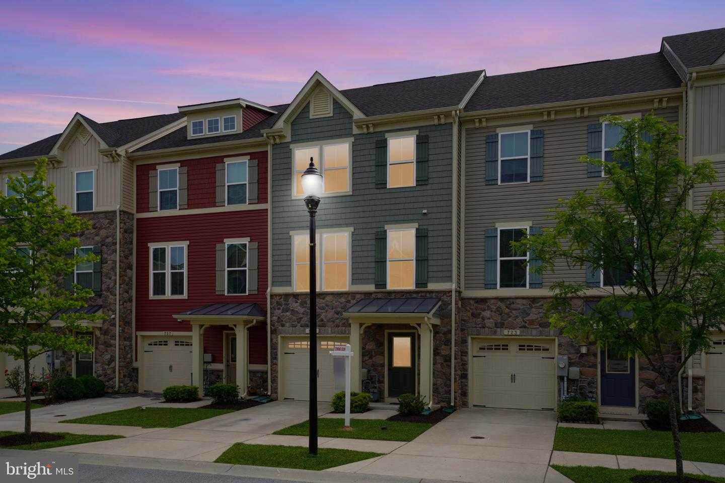 725 APPLE ORCHARD DRIVE Glen Burnie Maryland United States, for Rent, residential, Litra  Simms, Simms and Associates