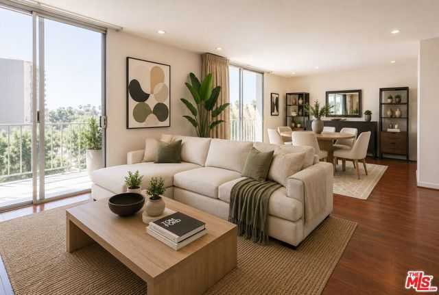 100 S Doheny Drive APT 711 Los Angeles California United States, for Sale, residential, Emma Wilson, Incom Demo Brokerage